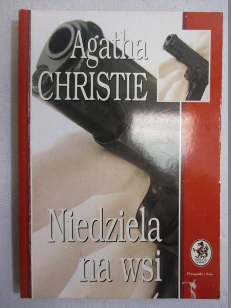 Christie Agatha - Niedziela na wsi