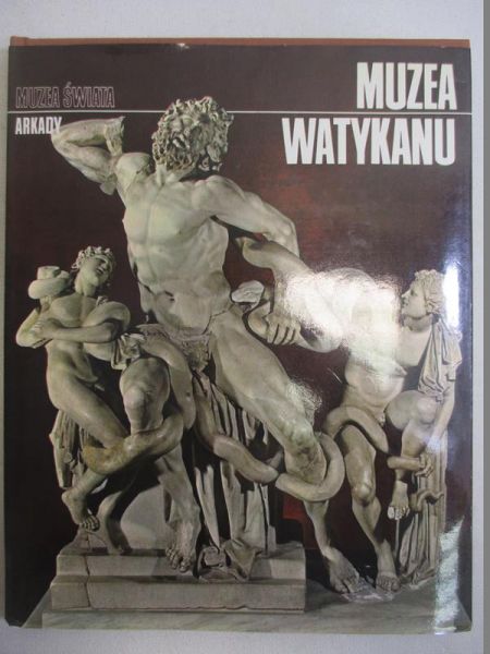 Dalli RegaliGigetta - Muzea Watykanu