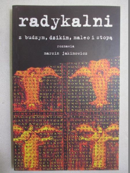 Radykalni