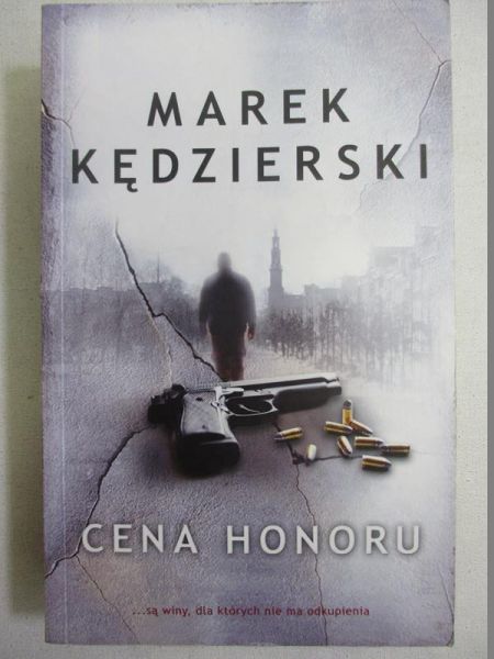 Cena honoru