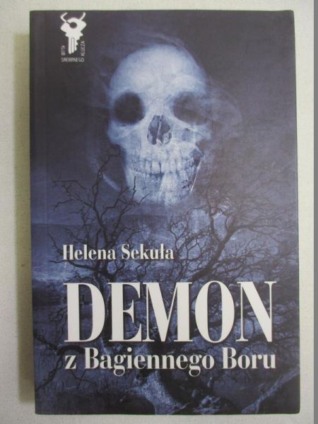 Demon z Bagiennego Boru