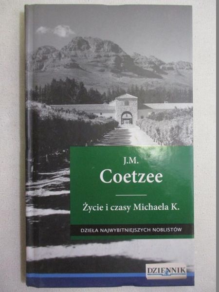 Życie i czasy Michaela K.