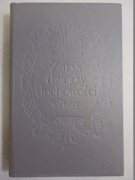 Zarys dziejów duchowości w Polsce