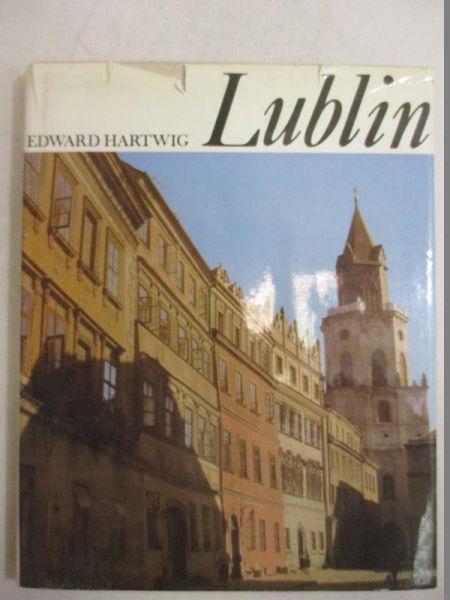 Hartwig Edward - Lublin