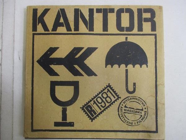Borowski Wiesław - Kantor Tadeusz