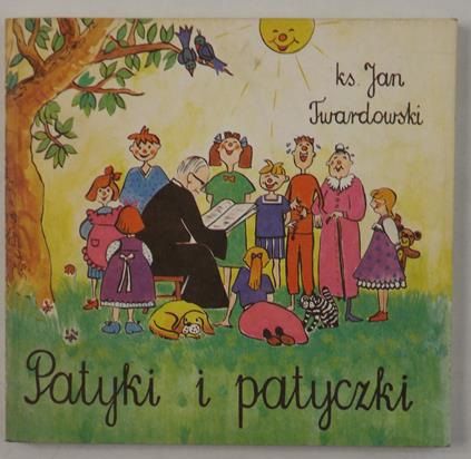 Patyki i patyczki