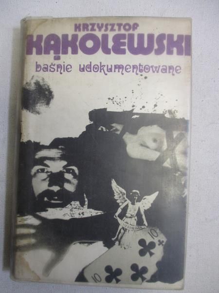 Baśnie udokumentowane