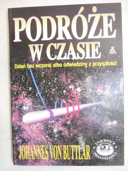 Podróże w czasie