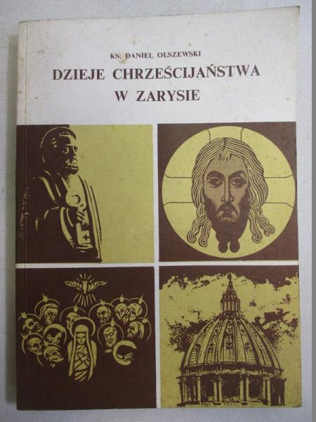 Dzieje chrześcijaństwa w zarysie