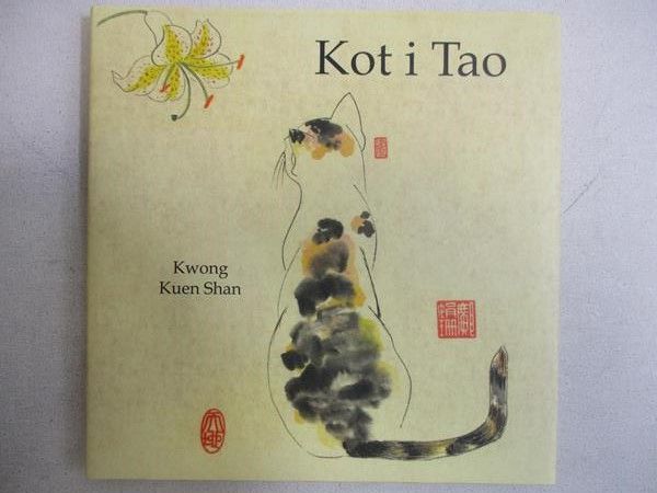 Kot i Tao