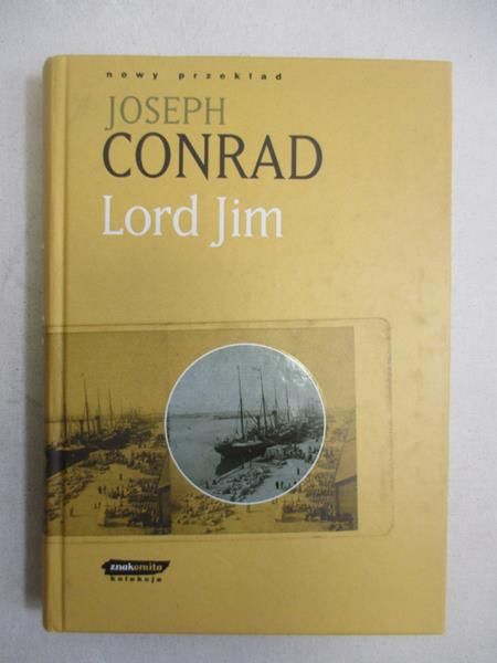 Lord Jim