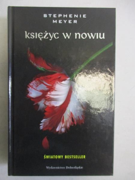 Księżyc w nowiu