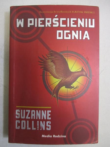 W pierścieniu ognia