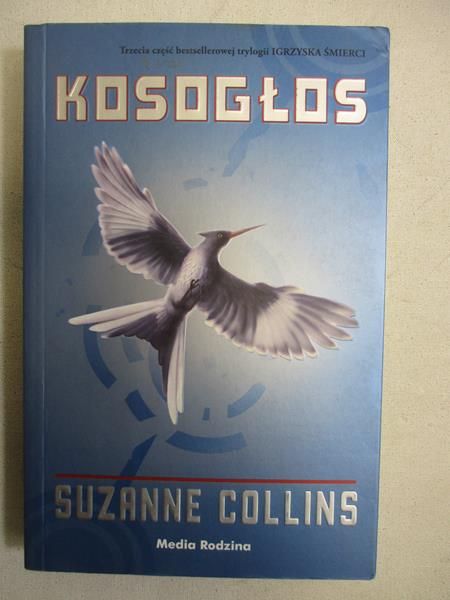 Kosogłos