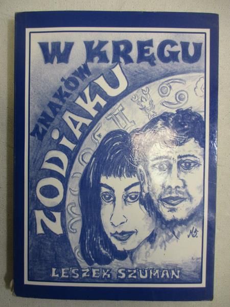 W kręgu znaków zodiaku