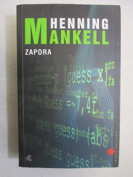 Zapora