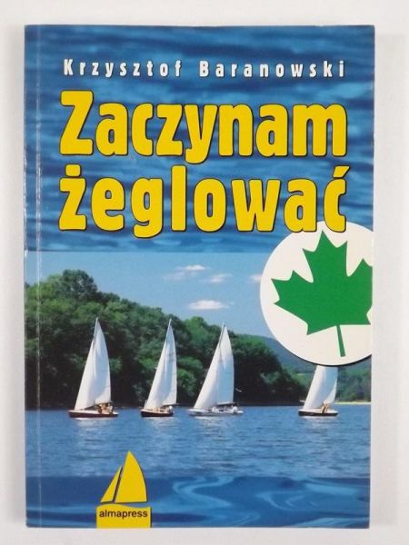 Zaczynam żeglować