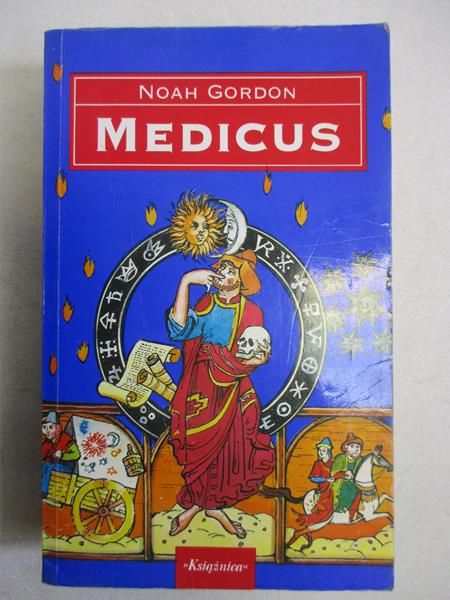 Medicus