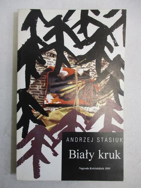 Biały kruk