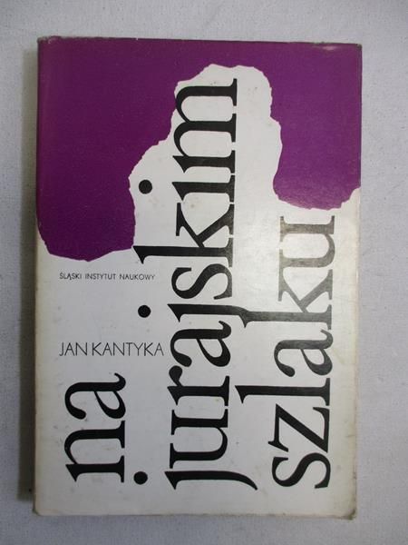Na jurajskim szlaku