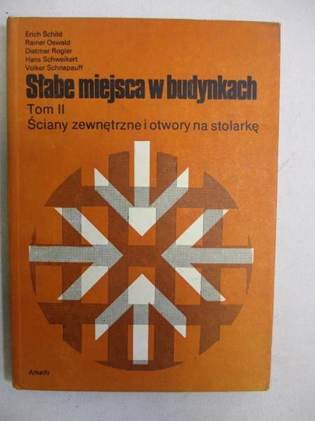 Słabe miejsca w budynkach