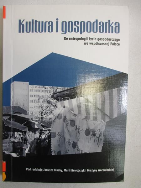Kultura i gospodarka