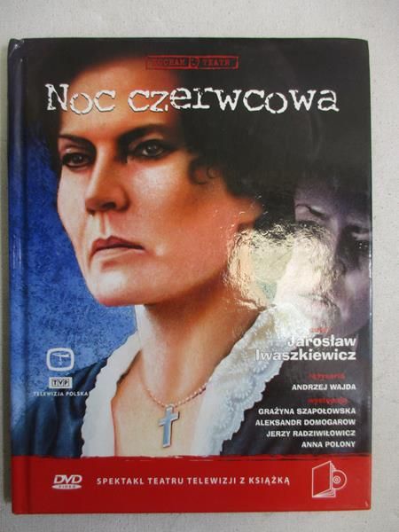 Noc czerwcowa