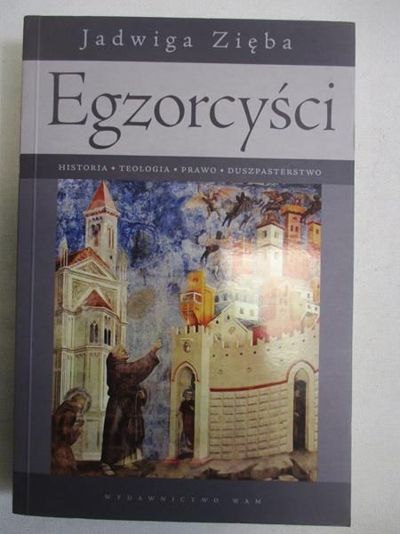 Egzorcyści