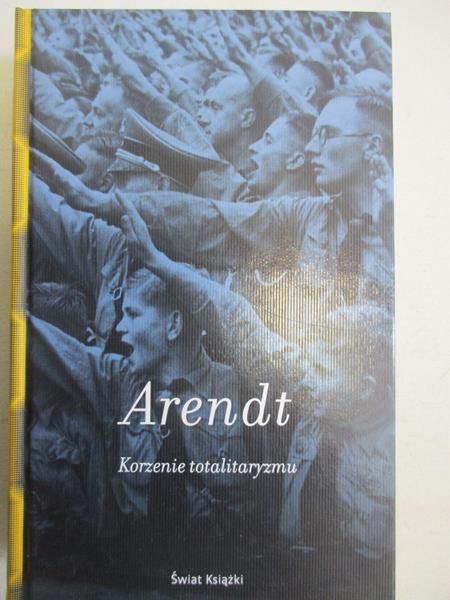 Korzenie totalitaryzmu
