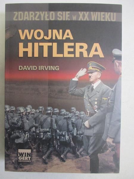 Wojna Hitlera