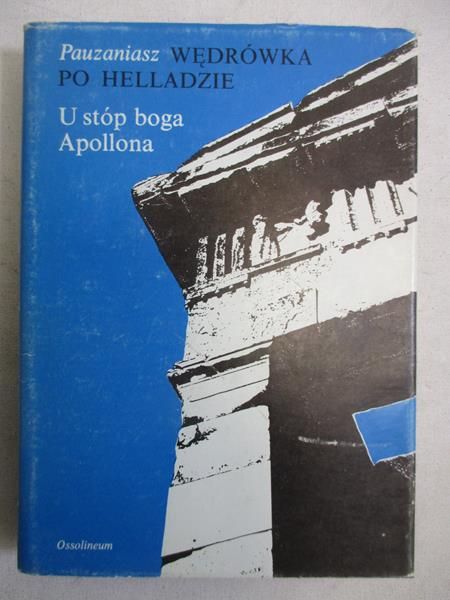 U stop boga Apollona