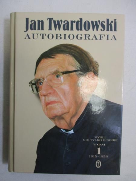 Autobiografia