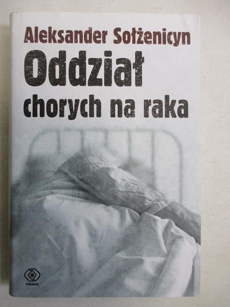 Oddział chorych na raka