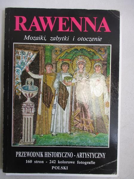 Bustacchini Gianfranco - Rawenna