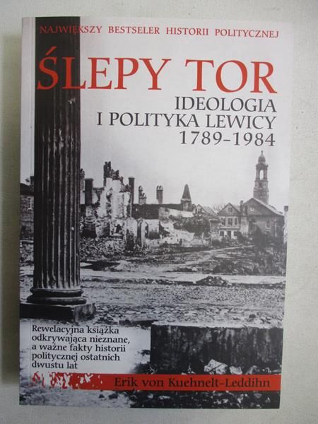 Ślepy tor