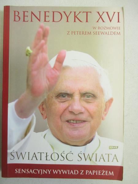 Światłość świata