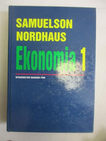 Ekonomia 1