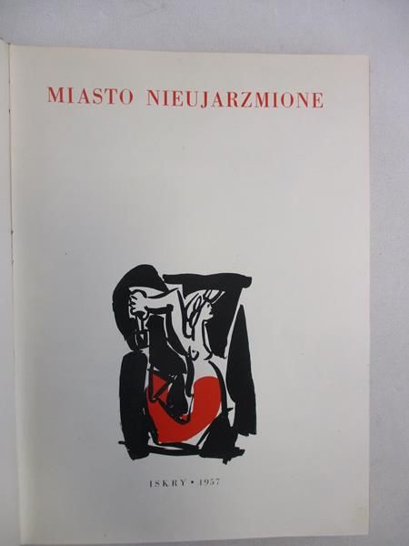 Miasto nieujarzmione
