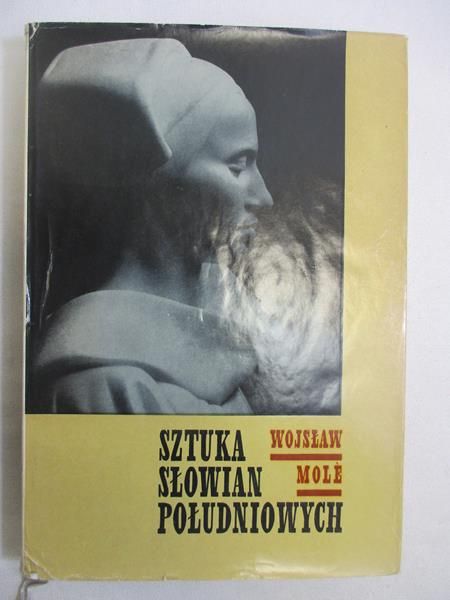 Sztuka Słowian południowych