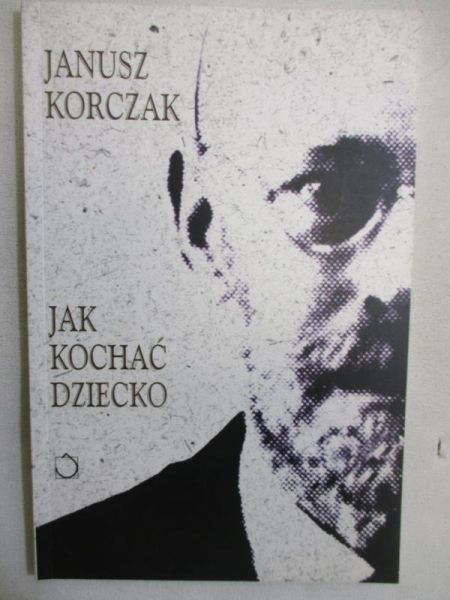 Jak kochać dziecko