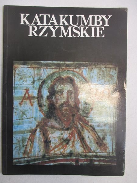 Katakumby rzymskie