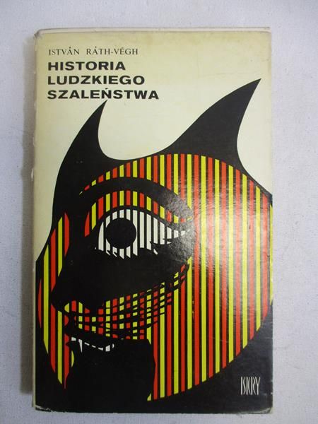 Historia ludzkiego szaleństwa