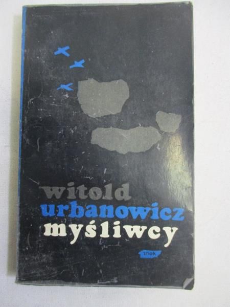 Myśliwcy