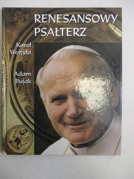 Renesansowy psałterz