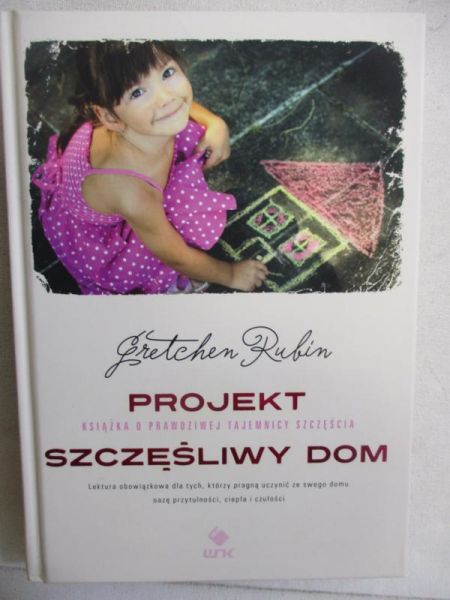 Projekt Szczęśliwy Dom