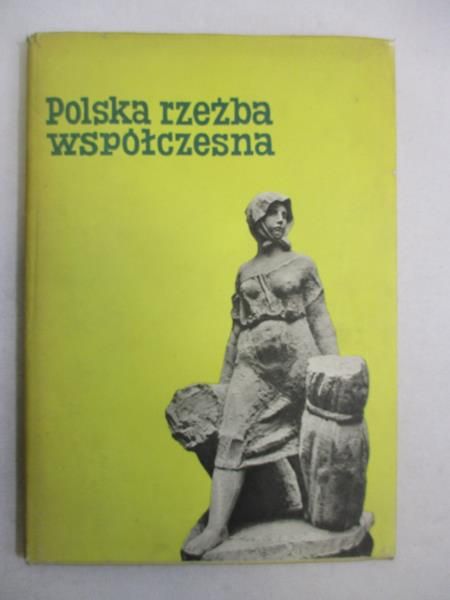 Polska rzeźba współczesna