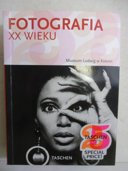 Fotografia XX wieku Museum Ludwig w Kolonii