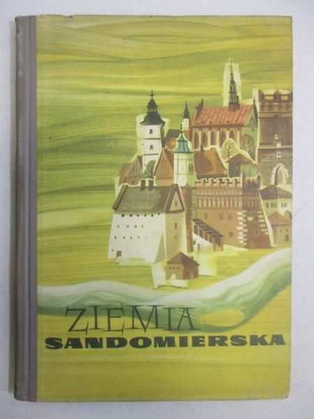 Ziemia sandomierska