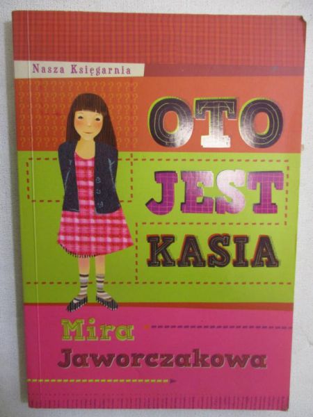 Oto jest Kasia