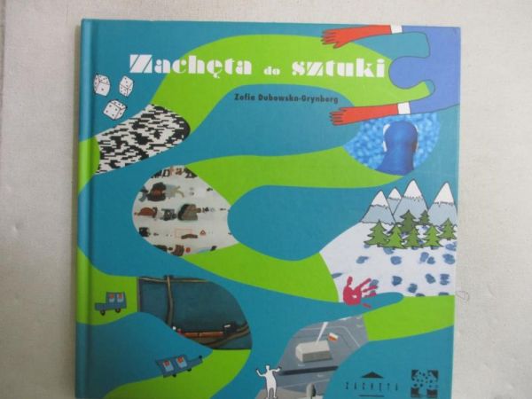 Zachęta do sztuki